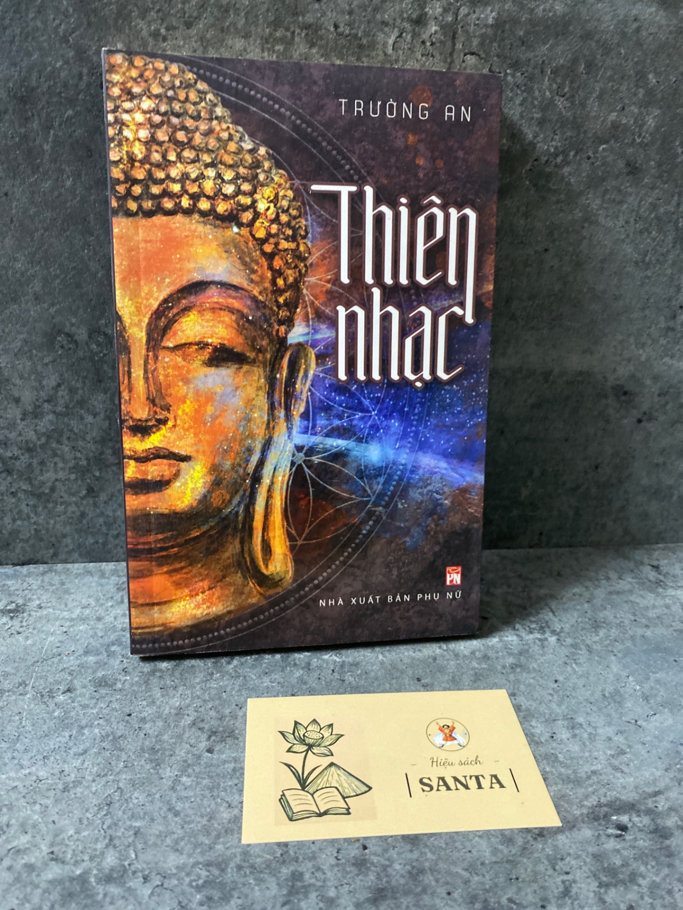 Thiên Nhạc- Trường An