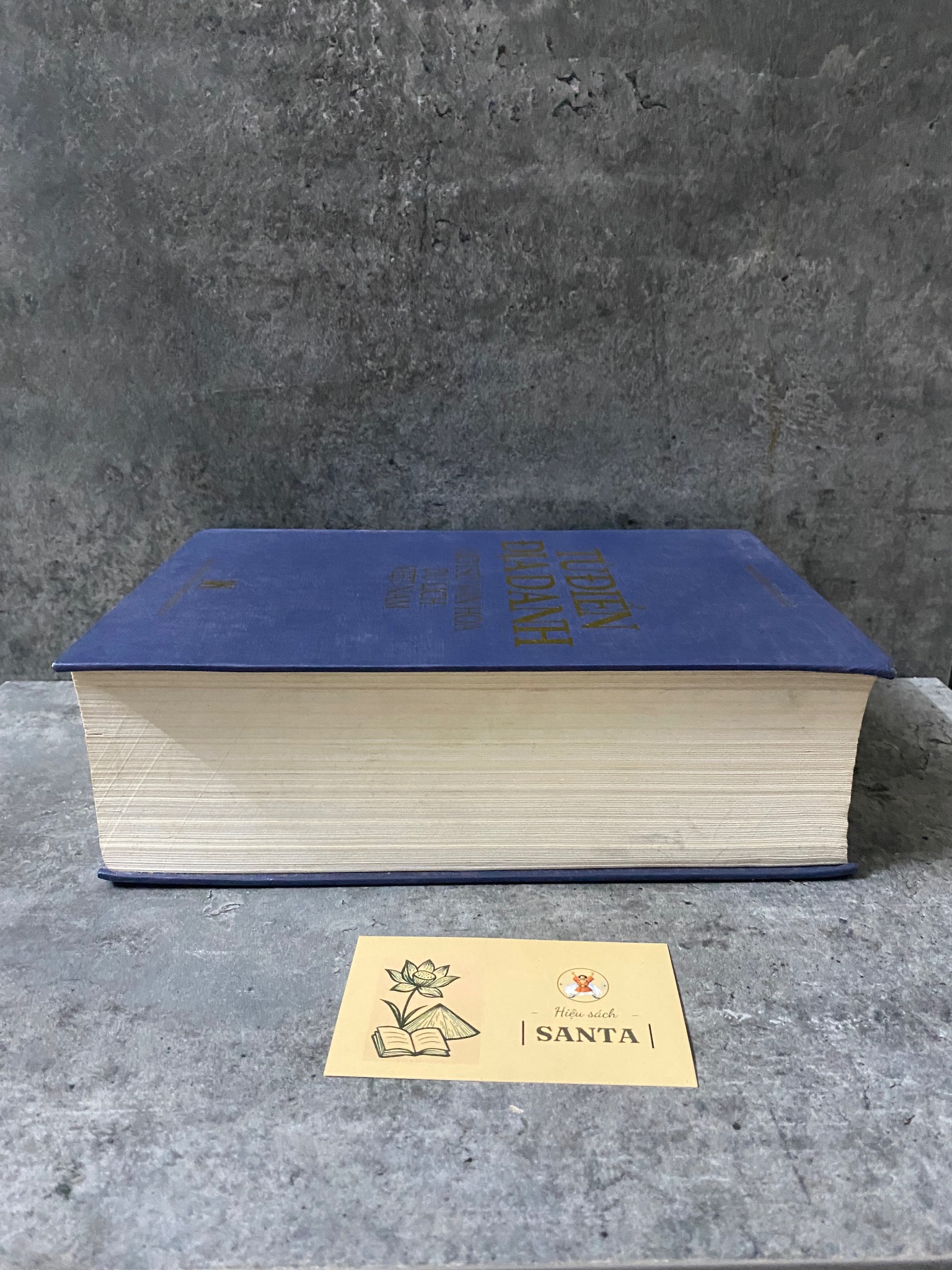 Từ điển địa danh Lịch sử,Văn Hoá,Du Lịch Việt Nam-Nguyễn Văn Tân- NXB Văn Hoá Thông Tin 2002