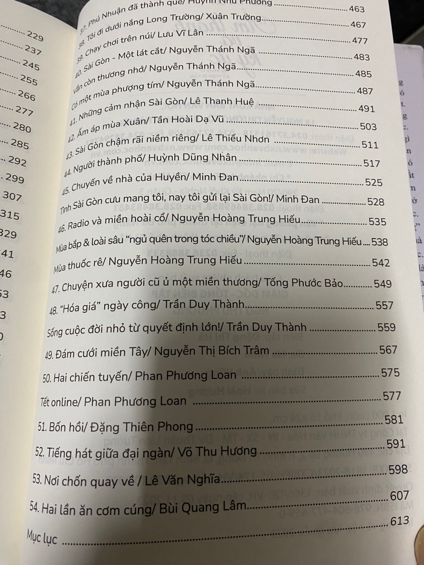 Âm thanh và ký ức (bìa cứng) tập truyện ký kỉ niệm 50 năm ngayd thống nhất đất nước - Nhiều tác giả- sách mới 95%